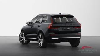 VOLVO XC60 usata 2
