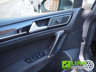 VOLKSWAGEN Golf Sportsvan usata, con Start/Stop Automatico