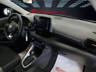TOYOTA Yaris usata 19