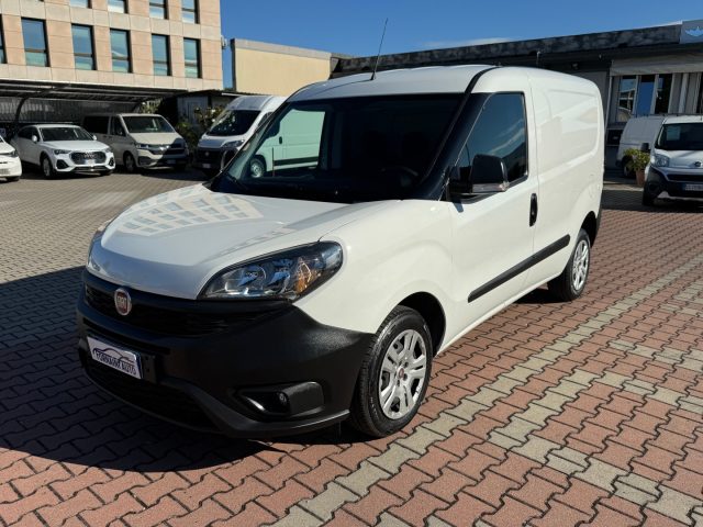 FIAT Doblo usata, con Alzacristalli elettrici