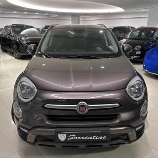 FIAT 500X usata, con Airbag