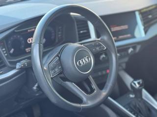 AUDI A1 usata, con Controllo automatico clima