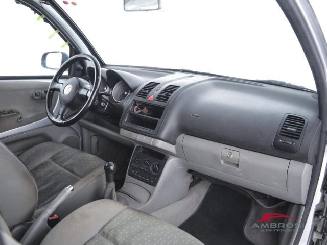 VOLKSWAGEN Lupo usata 10