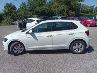 VOLKSWAGEN Polo usata, con Alzacristalli elettrici