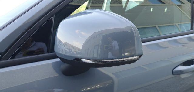 VOLVO XC40 usata, con Autoradio digitale