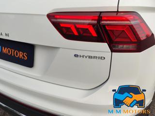 VOLKSWAGEN Tiguan usata, con Cerchi in lega