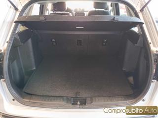 SUZUKI Vitara usata, con Controllo trazione