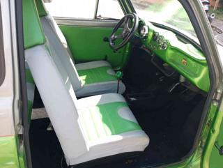 FIAT 500 usata 8