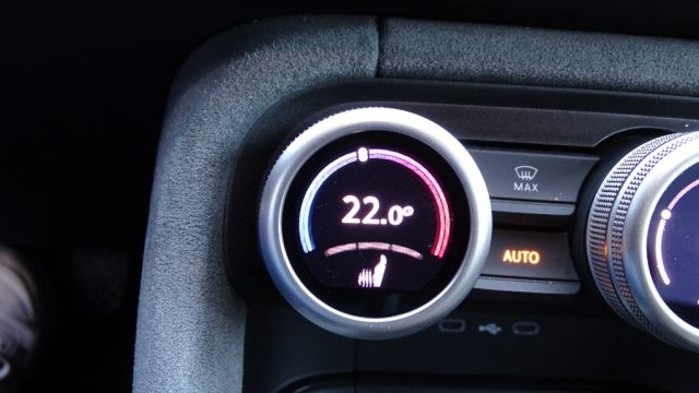 SKODA Kodiaq usata 125