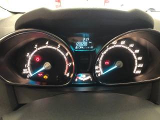 FORD Fiesta usata 12