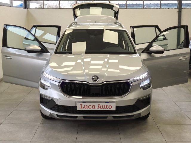 SKODA Kamiq usata, con ABS