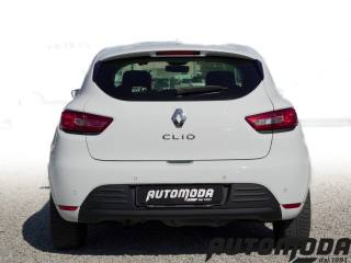 RENAULT Clio usata, con Autoradio
