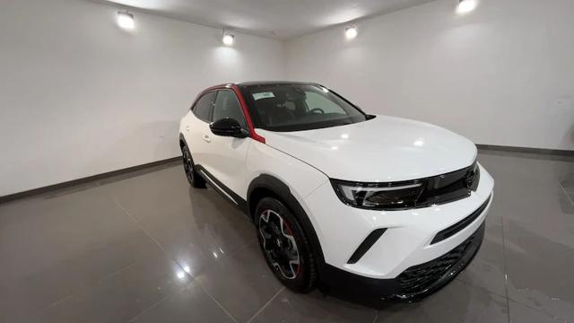 OPEL Mokka usata, con ABS