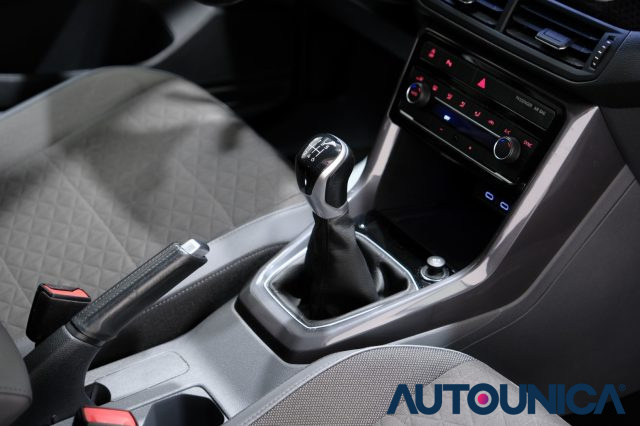VOLKSWAGEN T-Cross usata 50