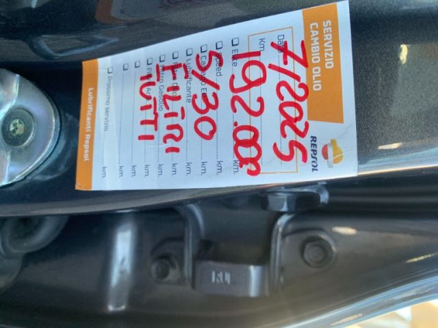 HYUNDAI iX20 usata, con Fendinebbia