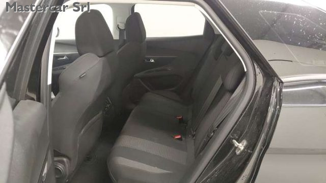 PEUGEOT 3008 usata, con Fendinebbia