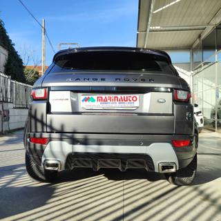 LAND ROVER Range Rover Evoque usata, con Alzacristalli elettrici