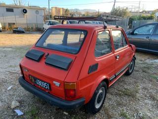 FIAT 126 usata 3
