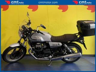 MOTO GUZZI V7 usata 2