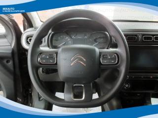 CITROEN C3 usata, con Airbag Passeggero