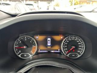 JEEP Renegade usata, con Regolazione elettrica sedili