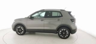 VOLKSWAGEN T-Cross usata, con Touch screen