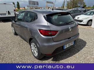 RENAULT Clio usata, con Alzacristalli elettrici