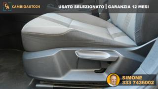 VOLKSWAGEN Golf usata, con Volante multifunzione