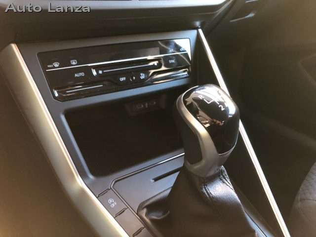VOLKSWAGEN Taigo usata, con Climatizzatore