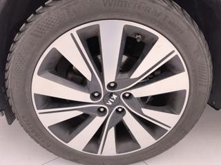 KIA Sportage usata, con Chiusura centralizzata