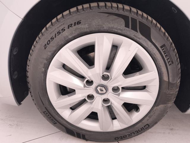 RENAULT Megane usata, con Chiusura centralizzata