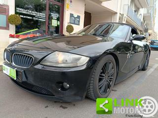 BMW Z4 usata 37