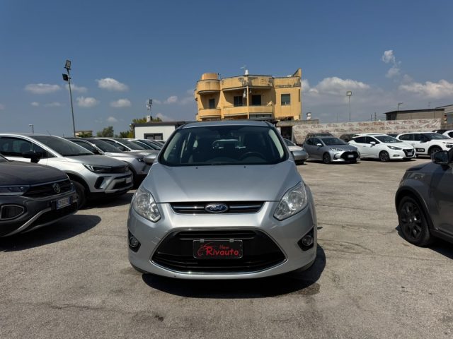 FORD C-Max usata, con ABS