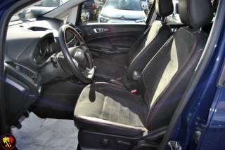 FORD EcoSport usata, con ESP