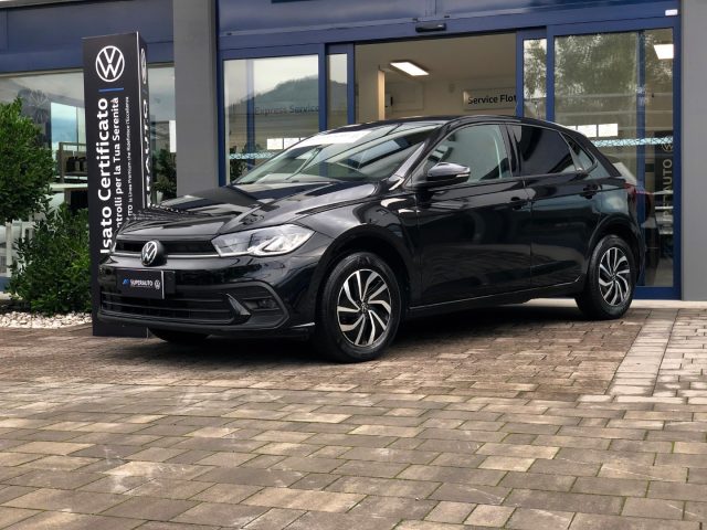 VOLKSWAGEN Polo usata, con Airbag Passeggero
