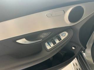MERCEDES-BENZ GLC 350 usata 27
