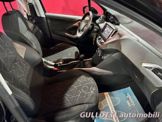 PEUGEOT 2008 usata, con Filtro antiparticolato