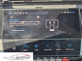 PEUGEOT 308 usata, con Controllo elettronico della corsia