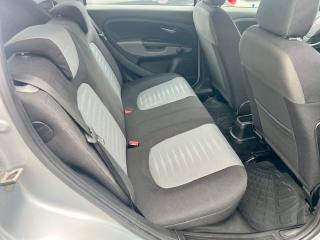 FIAT Grande Punto usata, con Volante multifunzione