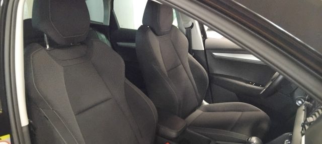 SKODA Karoq usata, con Sistema di navigazione