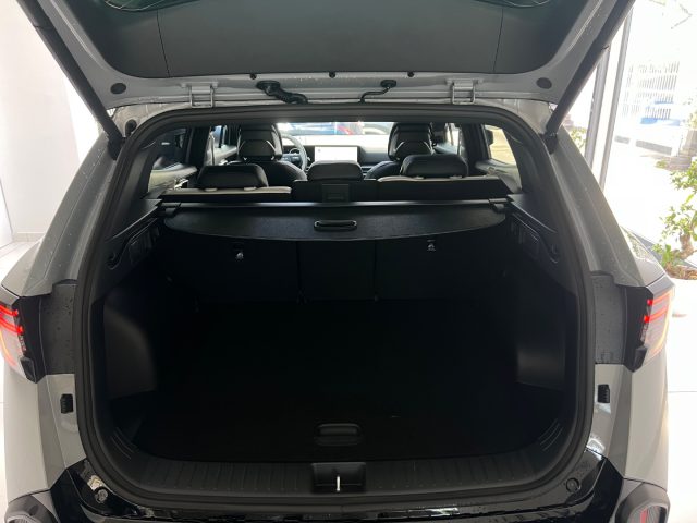 KIA Sportage usata, con Sensori di parcheggio posteriori