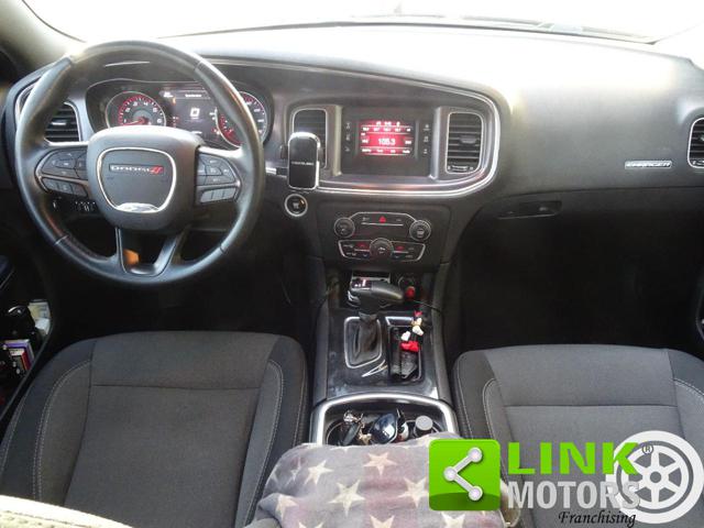 DODGE Charger usata, con Airbag
