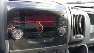 PEUGEOT Boxer usata 19