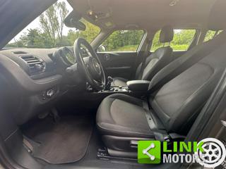 MINI Clubman usata, con Alzacristalli elettrici