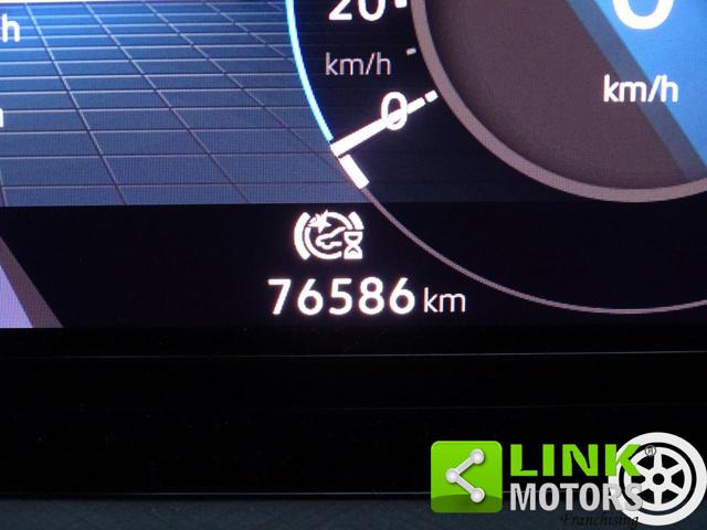 VOLKSWAGEN Golf usata, con Servosterzo