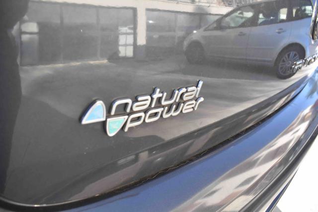 FIAT Punto usata, con Airbag testa
