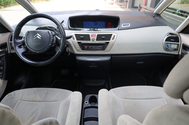 CITROEN C4 usata, con Airbag Passeggero