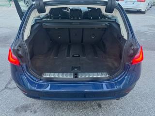 BMW 330 usata, con Tettuccio apribile