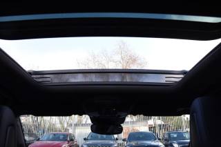 MASERATI Levante usata, con Touch screen