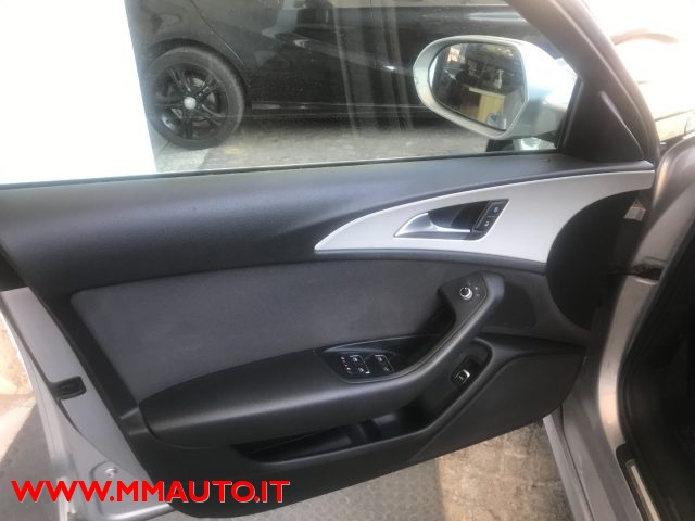 AUDI A6 usata, con Chiusura centralizzata
